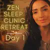 The Healing Room ASMR - ASMR For Sleep  Zen Rainforest Sleep Treatment - Day 1 Of 3